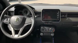 Suzuki Ignis 1.2 Compact+ Hybrid 4x4