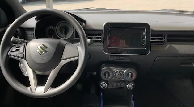 Suzuki Ignis 1.2 Compact+ Hybrid 4x4