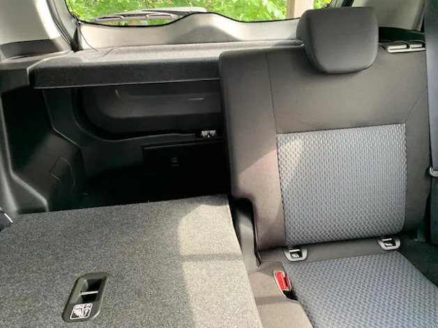 Suzuki Ignis 1.2 Compact+ Hybrid 4x4