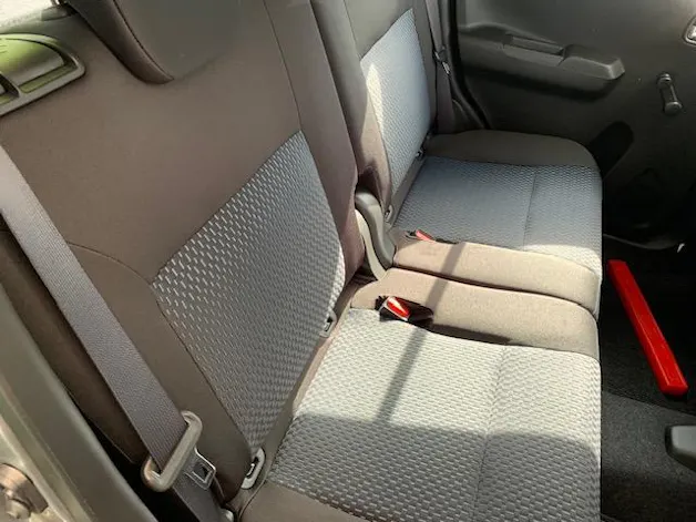 Suzuki Ignis 1.2 Compact+ Hybrid 4x4