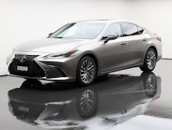 Vehicle image LEXUS ES0