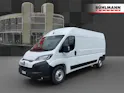 Citroën Jumper Kaw. 35+ L3H2 2.2 BlueHDi 140 S/S