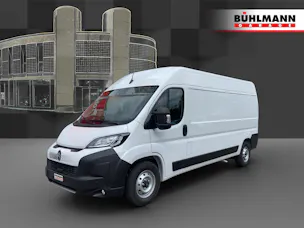 Citroën Jumper Kaw. 35+ L3H2 2.2 BlueHDi 140 S/S