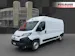 Citroën Jumper Kaw. 35+ L3H2 2.2 BlueHDi 140 S/S