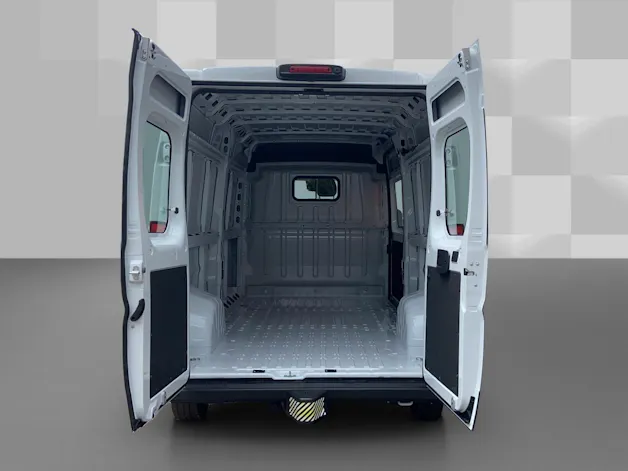 Citroën Jumper Kaw. 35+ L3H2 2.2 BlueHDi 140 S/S