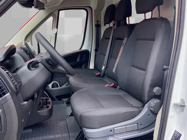 Citroën Jumper Kaw. 35+ L3H2 2.2 BlueHDi 140 S/S