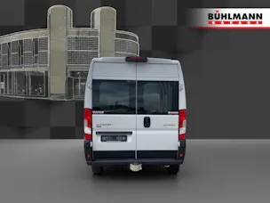 Citroën Jumper Kaw. 35+ L3H2 2.2 BlueHDi 140 S/S