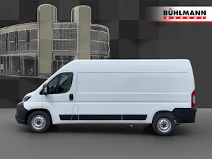Citroën Jumper Kaw. 35+ L3H2 2.2 BlueHDi 140 S/S