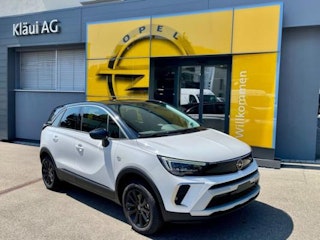 Vehicle image OPEL CROSSLAND X 0 Vehicle image OPEL CROSSLAND X 0