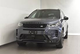 Vehicle image LAND ROVER DISCOVERY SPORT0