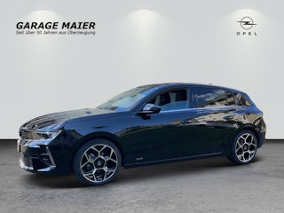 Vehicle image OPEL ASTRA 0 Vehicle image OPEL ASTRA 0