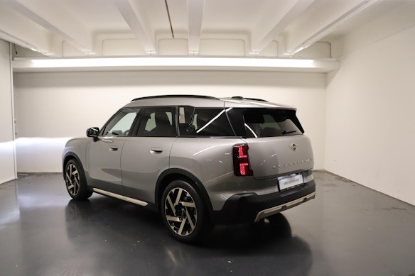 MINI Countryman U25 E 2