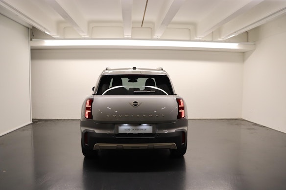 MINI Countryman U25 E 3