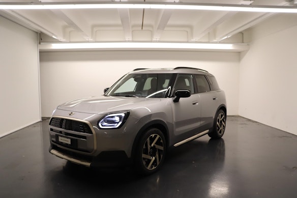 MINI Countryman U25 E 0