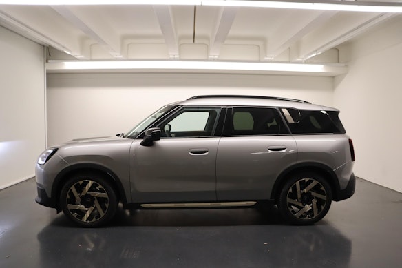 MINI Countryman U25 E 1