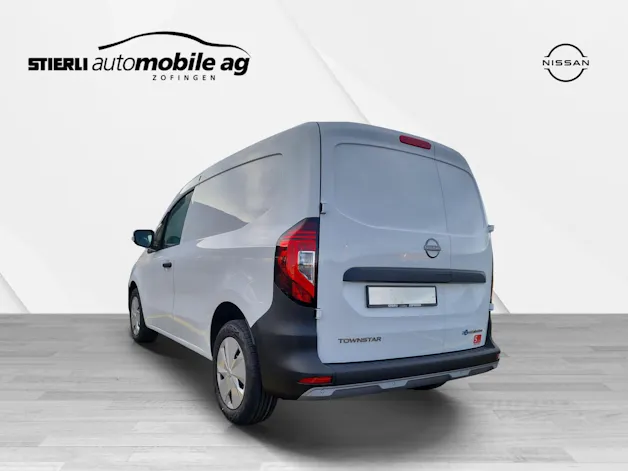Nissan Townstar VAN EV 22 KW L1 H1 Acenta