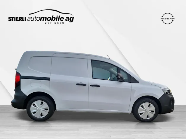 Nissan Townstar VAN EV 22 KW L1 H1 Acenta