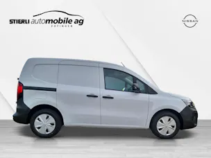Nissan Townstar VAN EV 22 KW L1 H1 Acenta