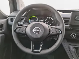 Nissan Townstar VAN EV 22 KW L1 H1 Acenta