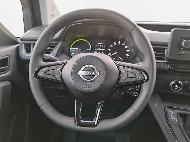 Nissan Townstar VAN EV 22 KW L1 H1 Acenta