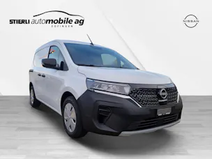 Nissan Townstar VAN EV 22 KW L1 H1 Acenta