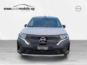 Nissan Townstar VAN EV 22 KW L1 H1 Acenta