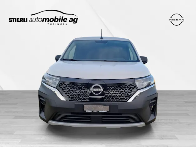 Nissan Townstar VAN EV 22 KW L1 H1 Acenta