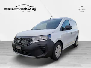 Nissan Townstar VAN EV 22 KW L1 H1 Acenta