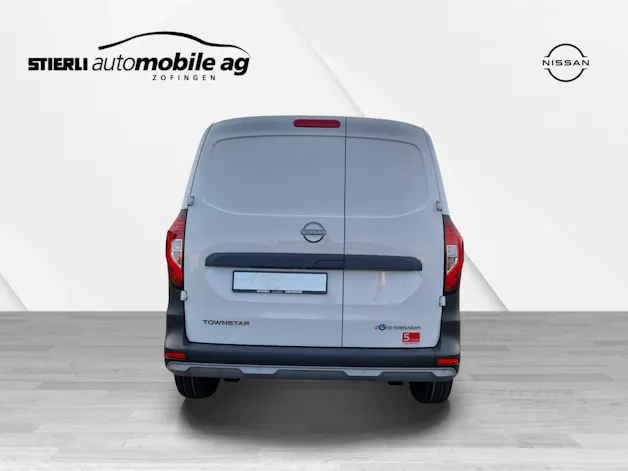 Nissan Townstar VAN EV 22 KW L1 H1 Acenta