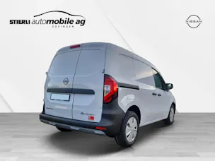 Nissan Townstar VAN EV 22 KW L1 H1 Acenta