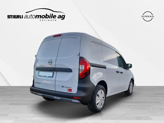 Nissan Townstar VAN EV 22 KW L1 H1 Acenta
