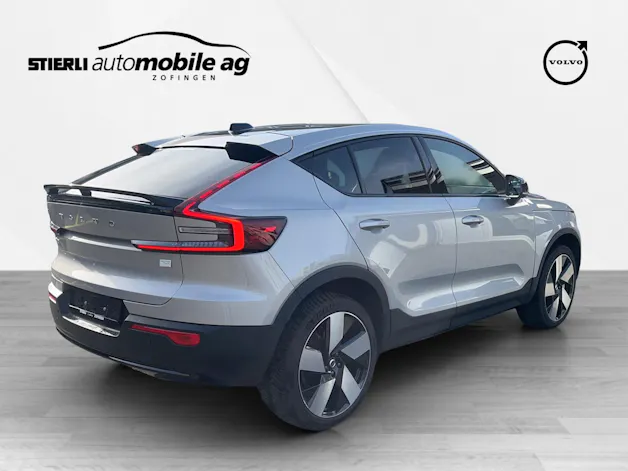 Volvo C40 P8 Twin Recharge Ultimate AWD