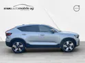 Volvo C40 P8 Twin Recharge Ultimate AWD