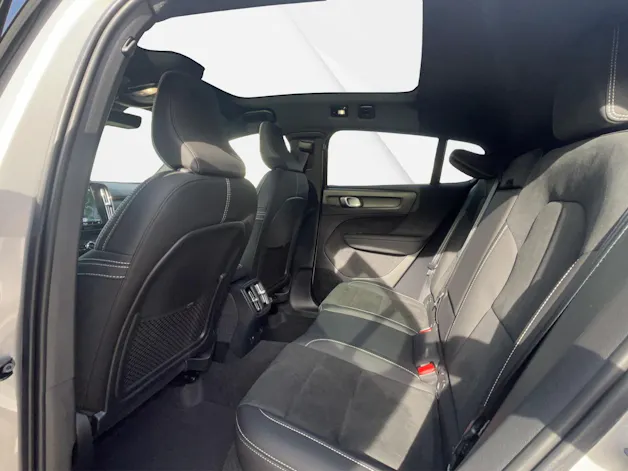 Volvo C40 P8 Twin Recharge Ultimate AWD