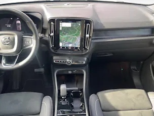 Volvo C40 P8 Twin Recharge Ultimate AWD