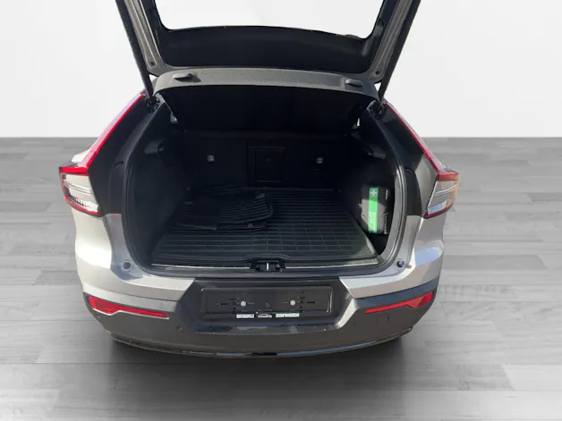 Volvo C40 P8 Twin Recharge Ultimate AWD
