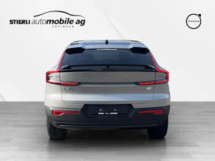 Volvo C40 P8 Twin Recharge Ultimate AWD