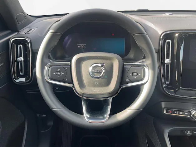 Volvo C40 P8 Twin Recharge Ultimate AWD