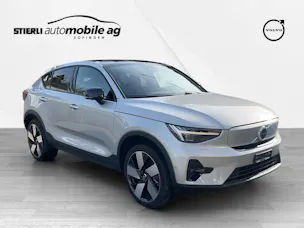 Volvo C40 P8 Twin Recharge Ultimate AWD