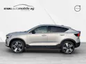 Volvo C40 P8 Twin Recharge Ultimate AWD