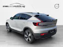 Volvo C40 P8 Twin Recharge Ultimate AWD