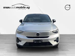 Volvo C40 P8 Twin Recharge Ultimate AWD
