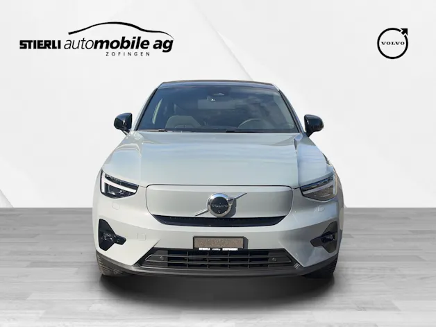 Volvo C40 E80 Ultimate AWD