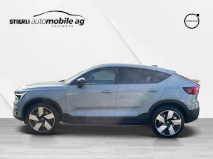 Volvo C40 E80 Ultimate AWD