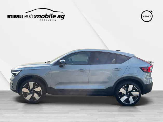 Volvo C40 E80 Ultimate AWD
