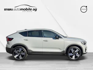 Volvo C40 E80 Ultimate AWD