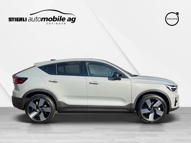 Volvo C40 E80 Ultimate AWD