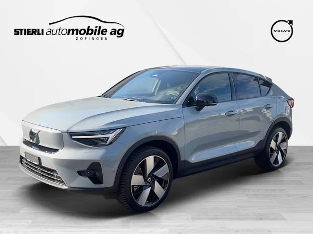 Volvo C40 E80 Ultimate AWD