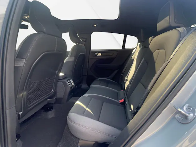 Volvo C40 E80 Ultimate AWD