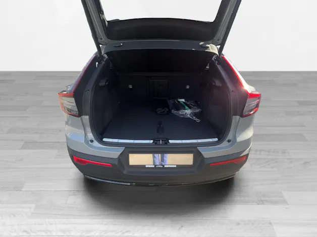 Volvo C40 E80 Ultimate AWD